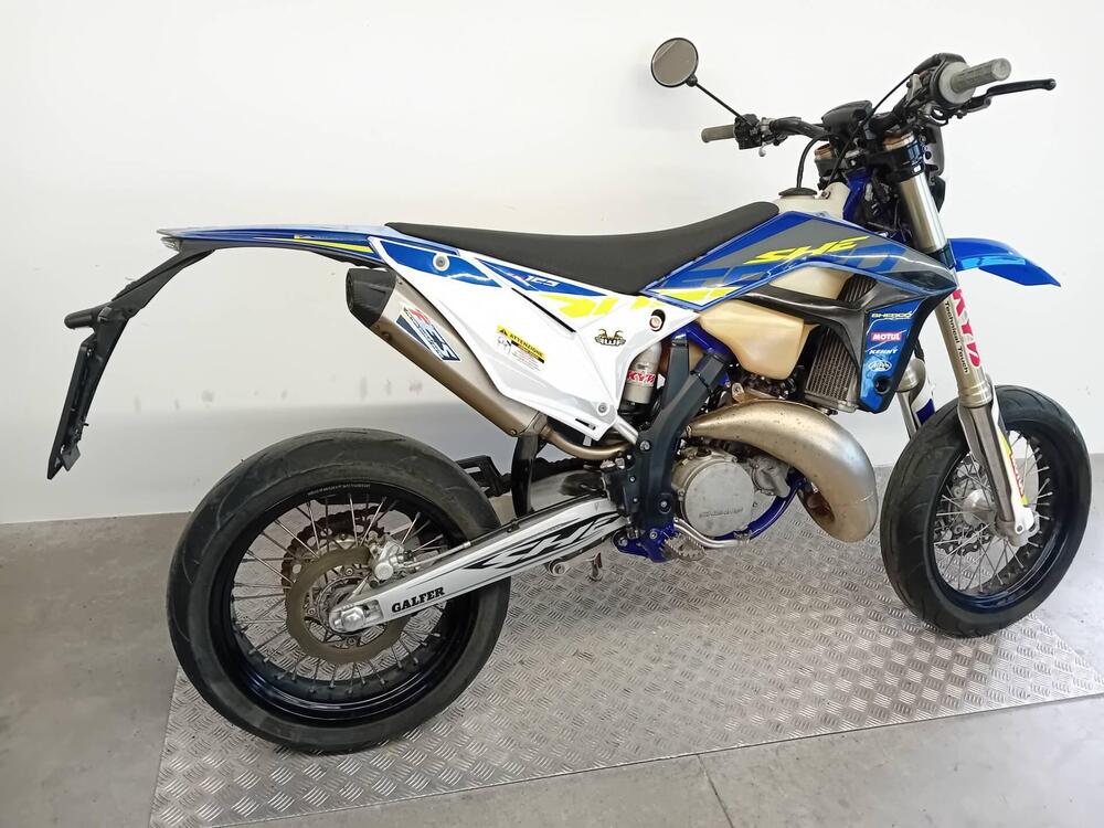 Sherco 125 SE Racing (2020) (6)