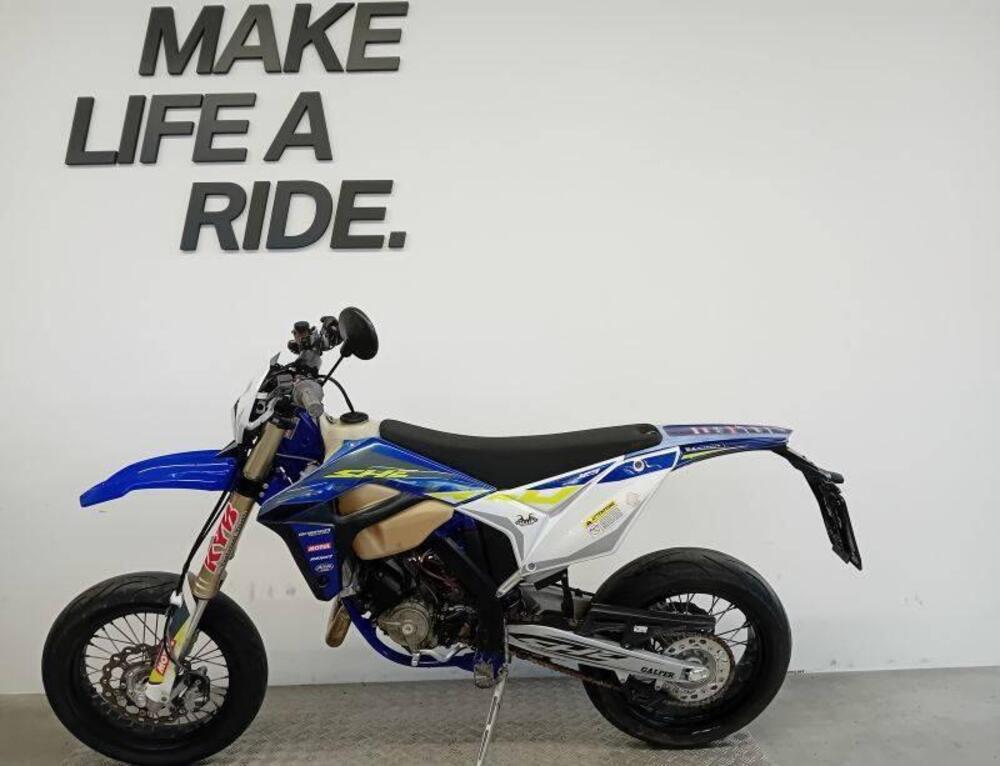 Sherco 125 SE Racing (2020) (2)