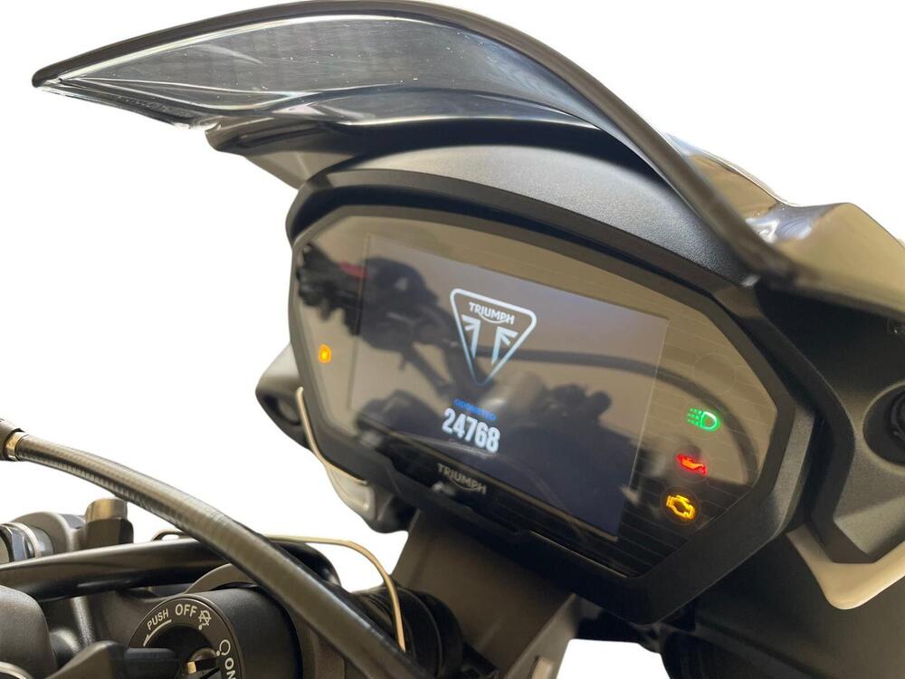 Triumph Street Triple RS (2017 - 19) (7)