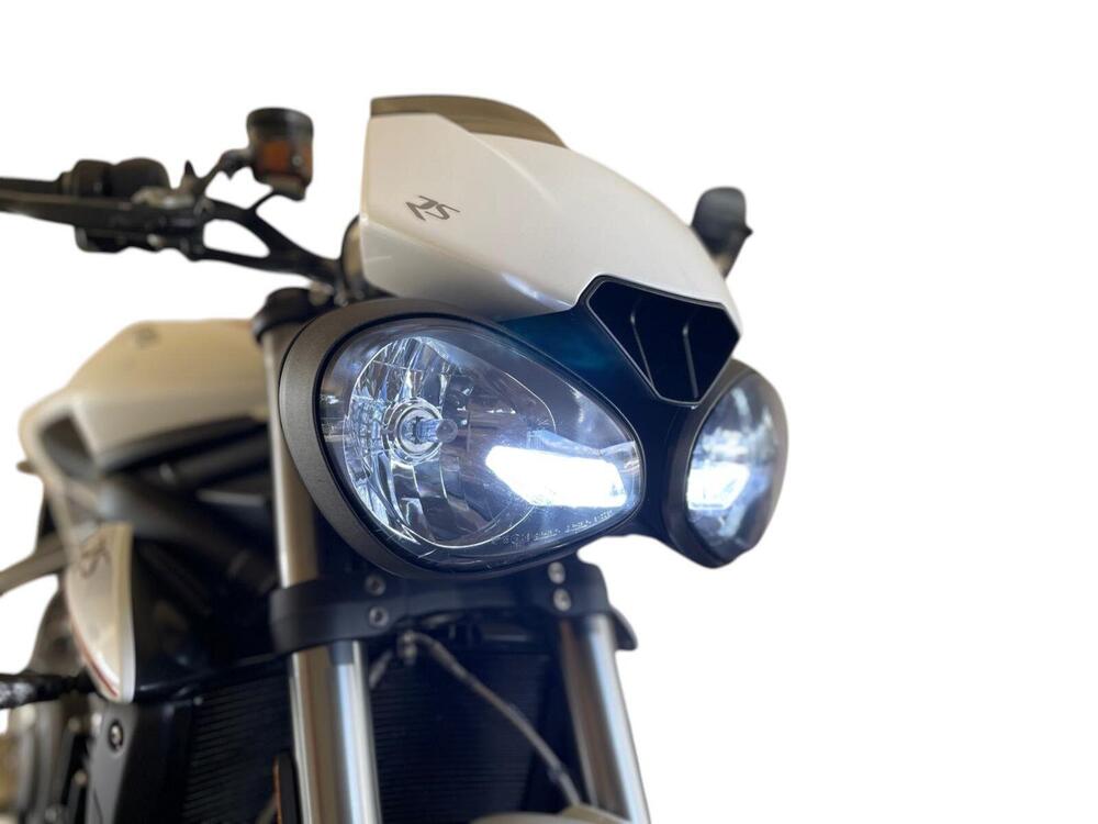 Triumph Street Triple RS (2017 - 19) (8)