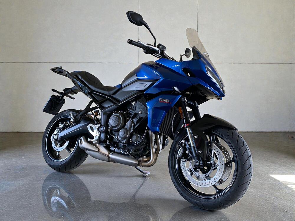 Triumph Tiger Sport 660 (2022 - 24) (3)