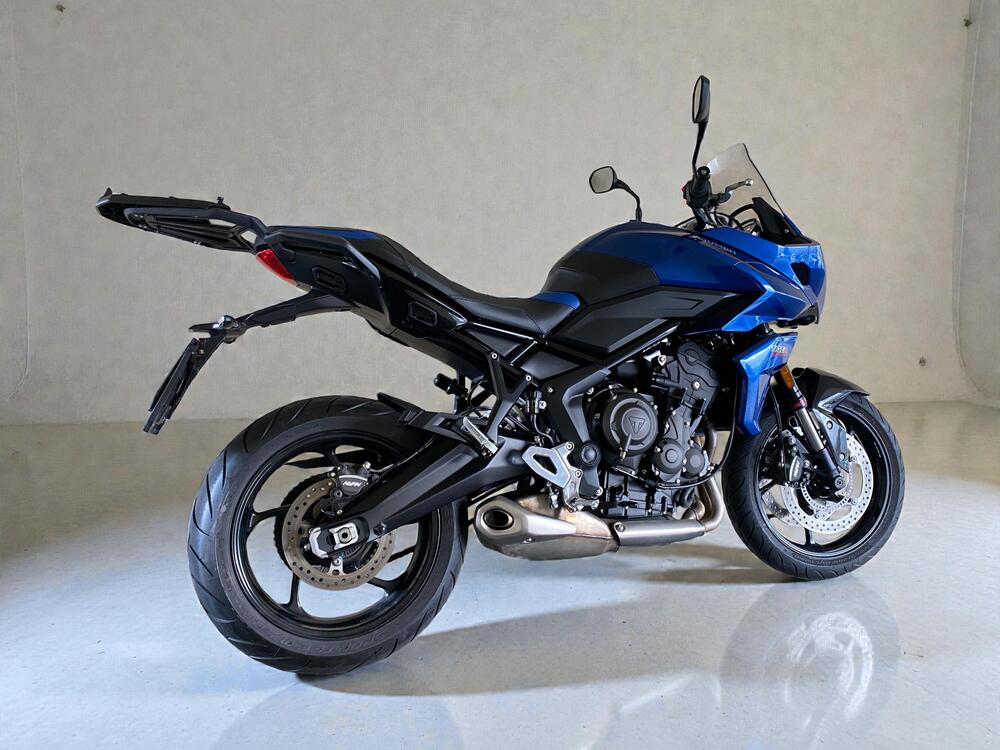 Triumph Tiger Sport 660 (2022 - 24) (4)