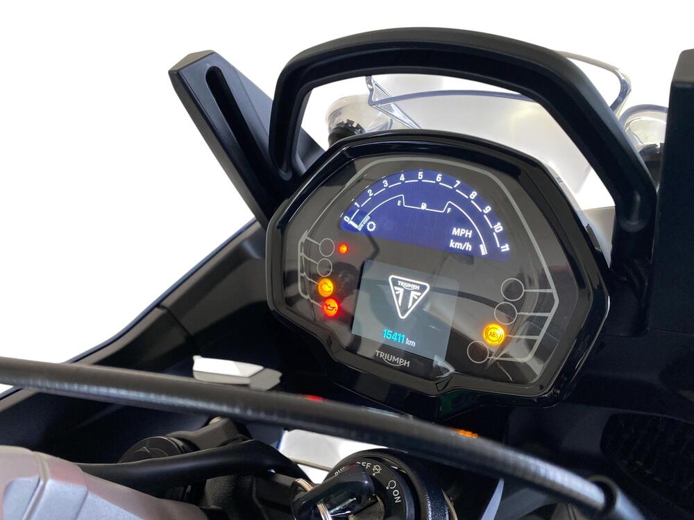 Triumph Tiger Sport 660 (2022 - 24) (6)