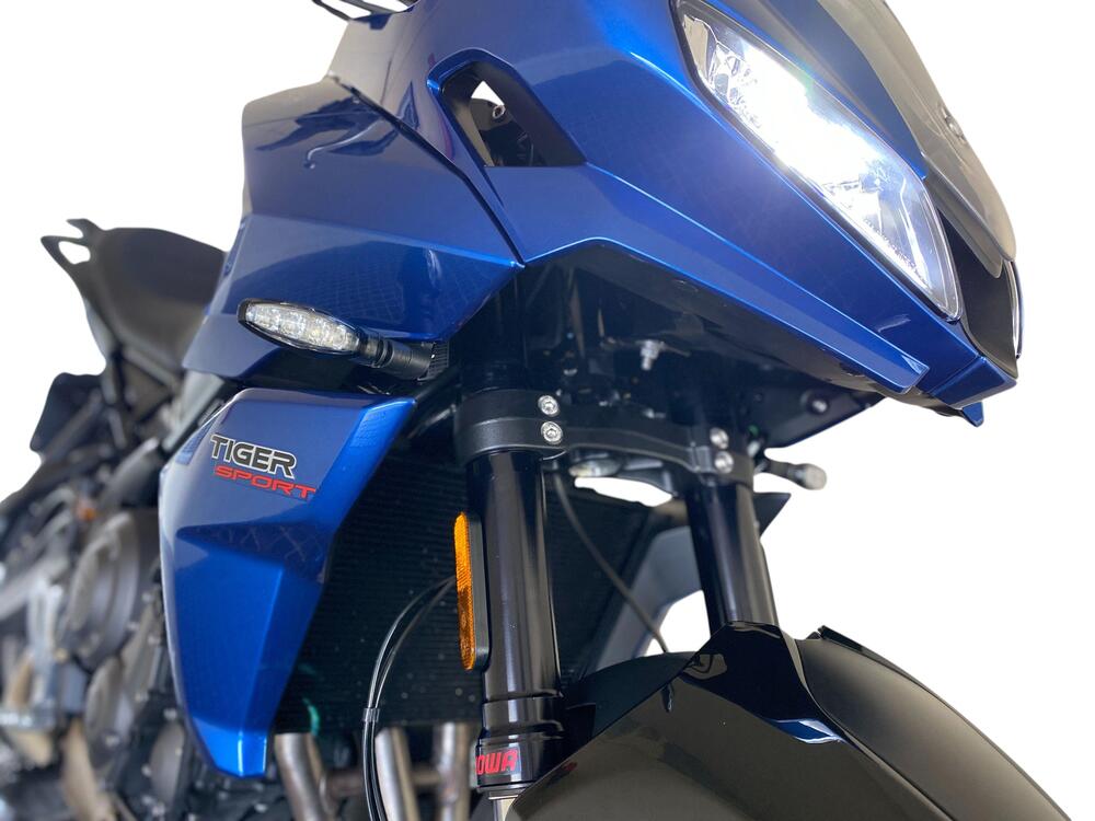 Triumph Tiger Sport 660 (2022 - 24) (7)