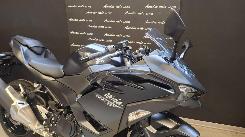 Kawasaki Ninja 500 (2024 - 26) (3)