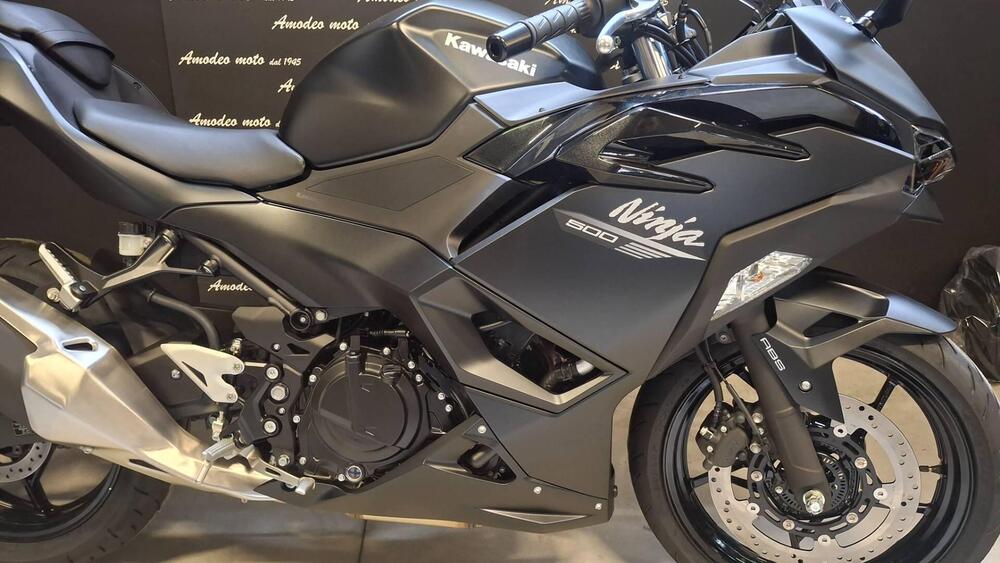 Kawasaki Ninja 500 (2024 - 26) (5)