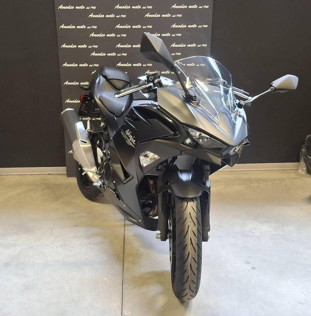 Kawasaki Ninja 500 (2024 - 26) (2)