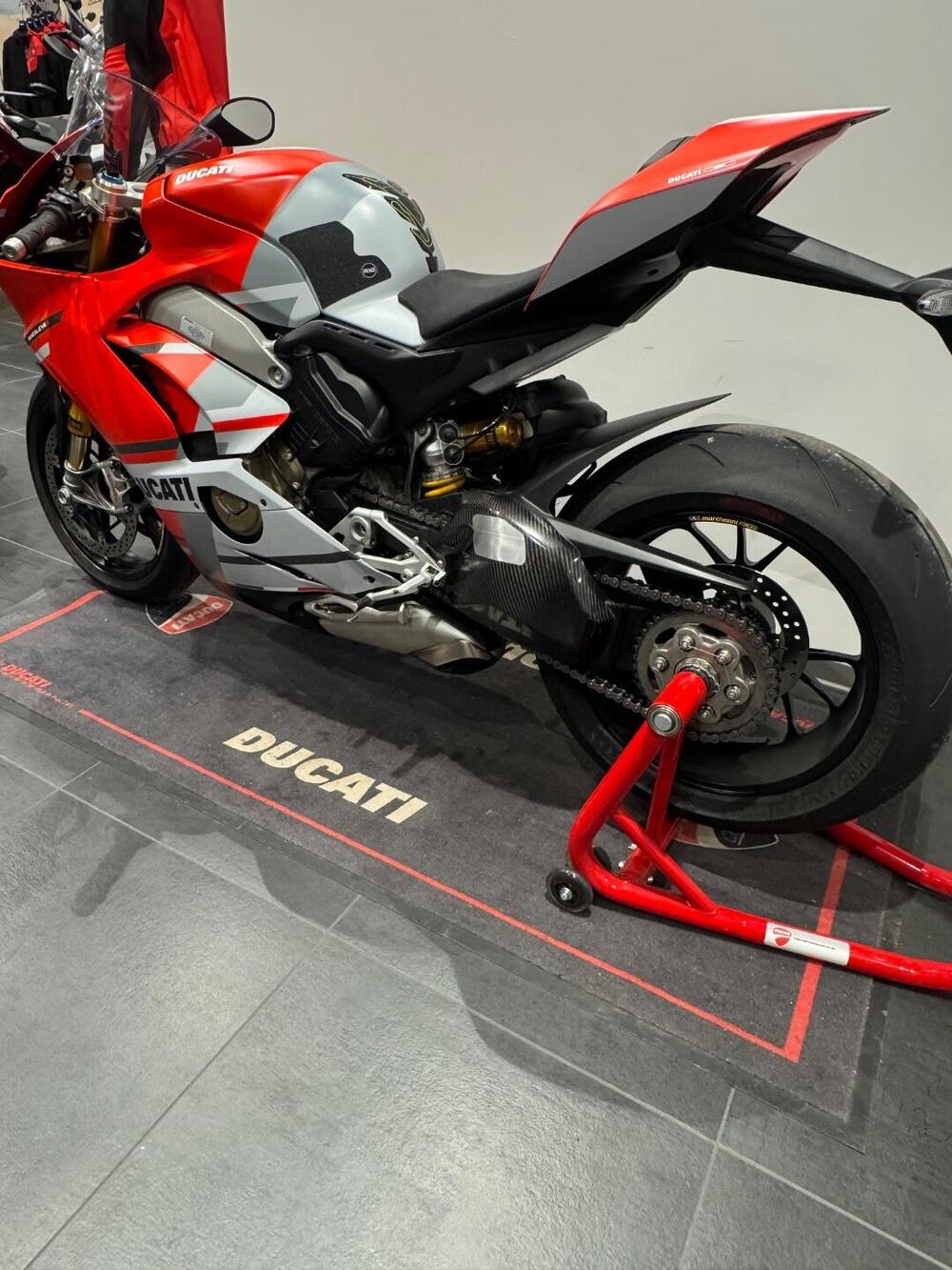 Ducati Panigale V4 S 1100 Corse (2019) (14)