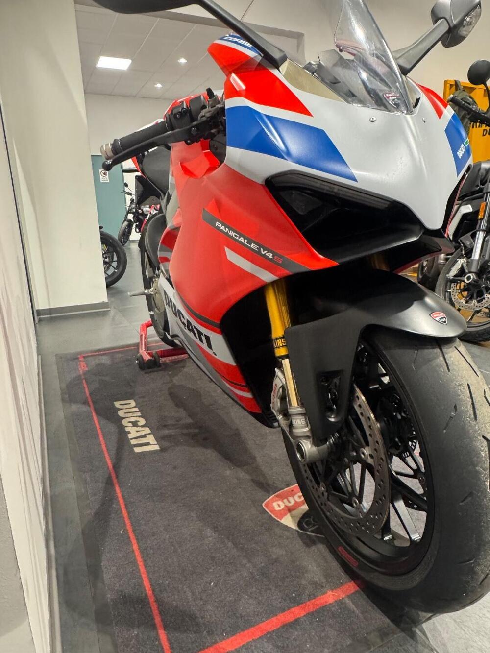 Ducati Panigale V4 S 1100 Corse (2019) (15)