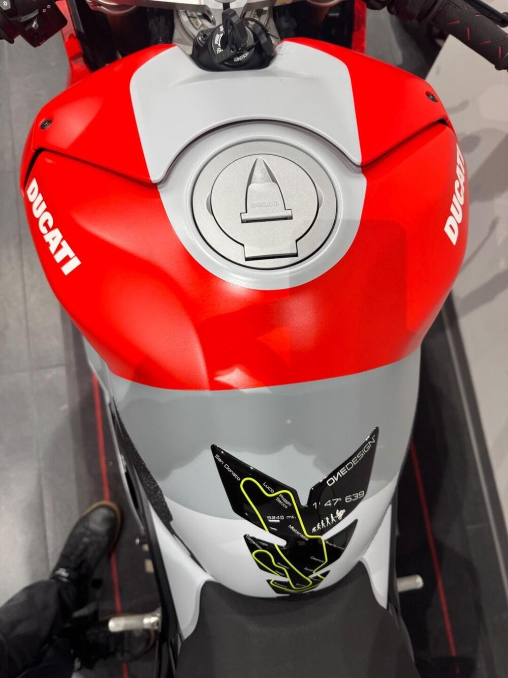 Ducati Panigale V4 S 1100 Corse (2019) (13)