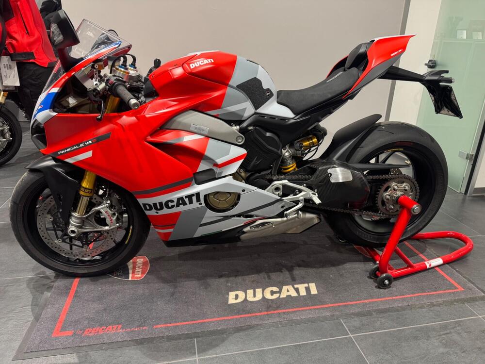 Ducati Panigale V4 S 1100 Corse (2019) (3)