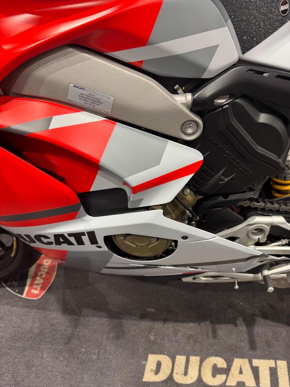 Ducati Panigale V4 S 1100 Corse (2019) (19)