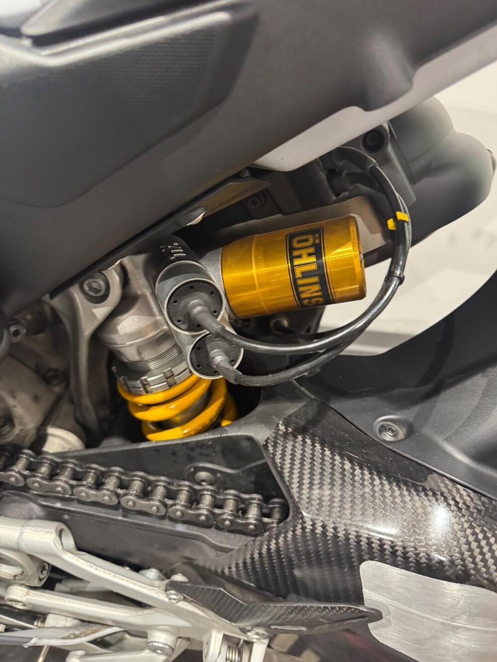 Ducati Panigale V4 S 1100 Corse (2019) (10)