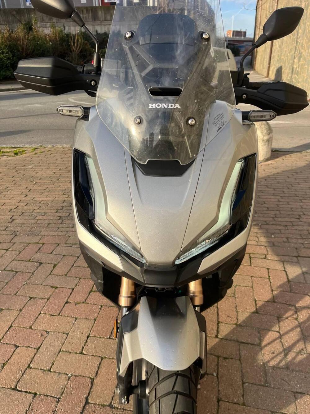 Honda ADV 350 (2022 - 24) (2)