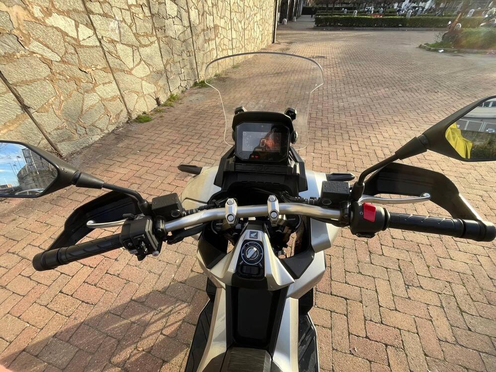 Honda ADV 350 (2022 - 24) (4)