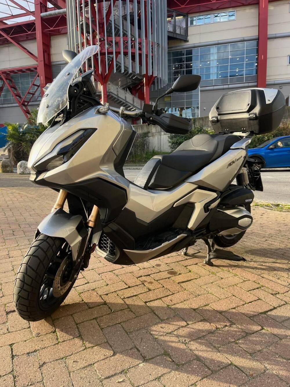 Honda ADV 350 (2022 - 24) (7)