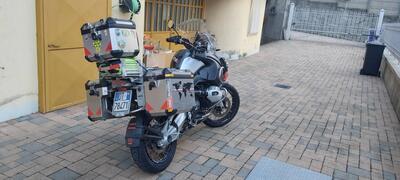 Bmw R 1200 GS Adventure (2010 - 13) usata