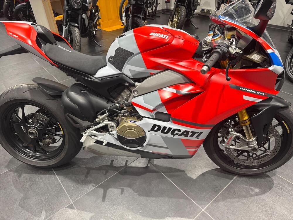 Ducati Panigale V4 S 1100 Corse (2019) (20)