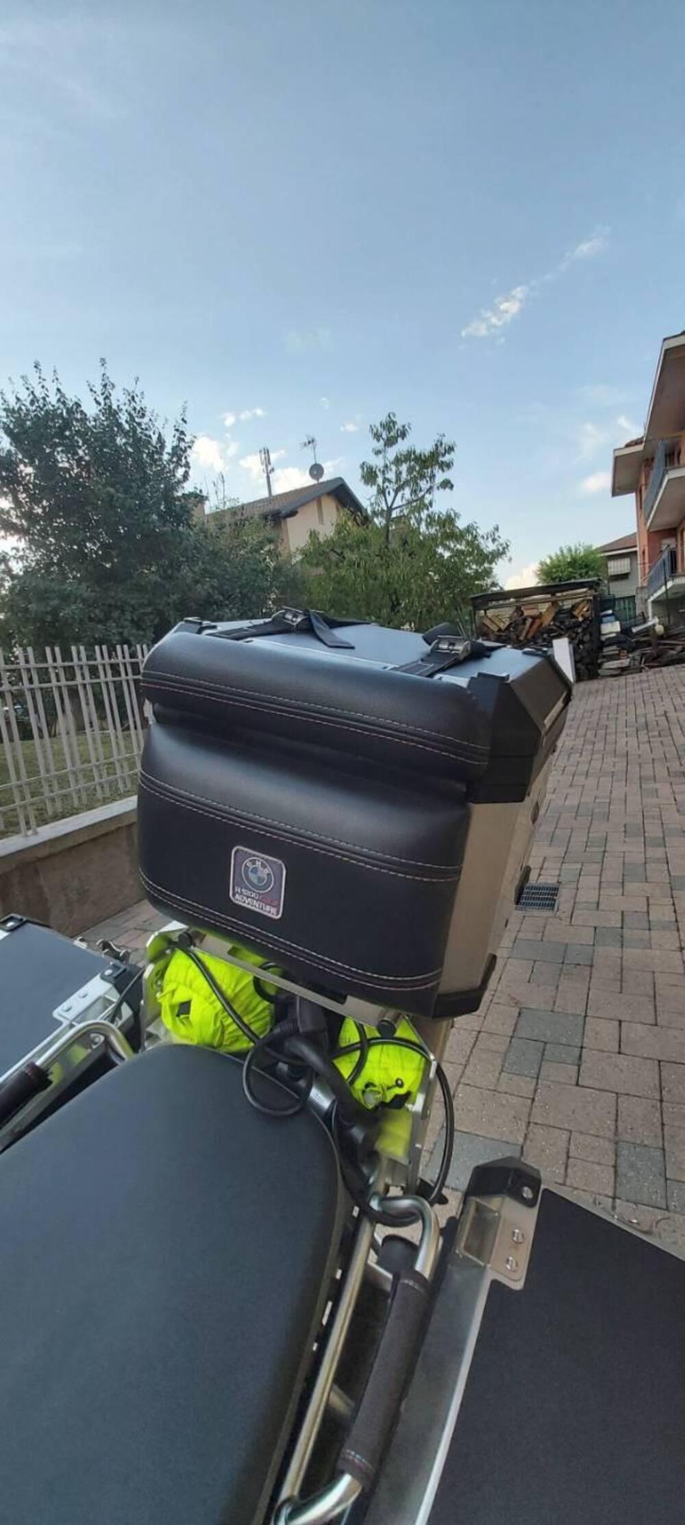 Bmw R 1200 GS Adventure (2010 - 13) (4)