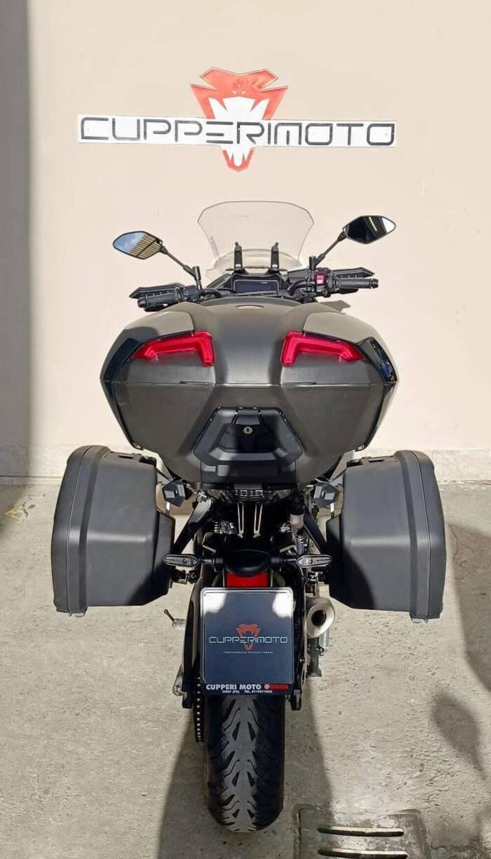 Yamaha Tracer 7 GT (2021 - 24) (2)