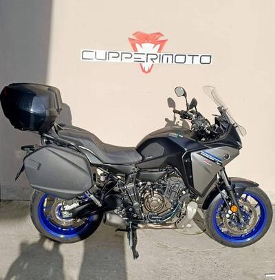 Yamaha Tracer 7 GT (2021 - 24) usata