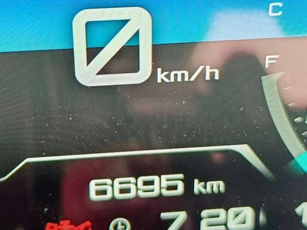 Yamaha Tracer 7 GT (2021 - 24) (4)