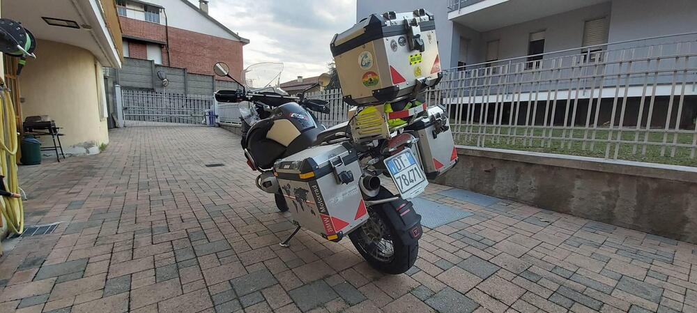 Bmw R 1200 GS Adventure (2010 - 13) (5)