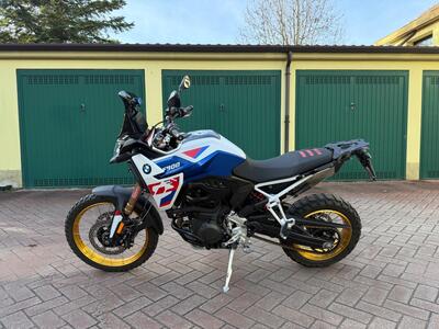 Bmw F 900 GS (2024 - 26) usata