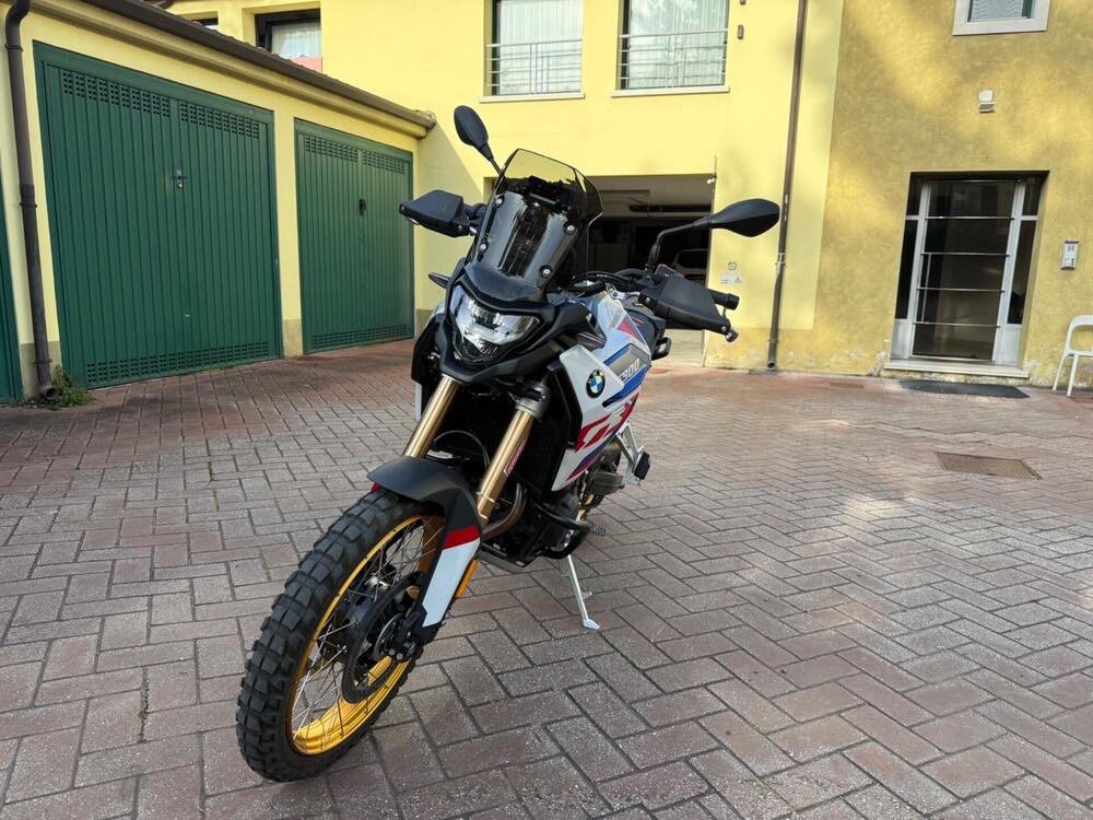 Bmw F 900 GS (2024 - 26) (2)