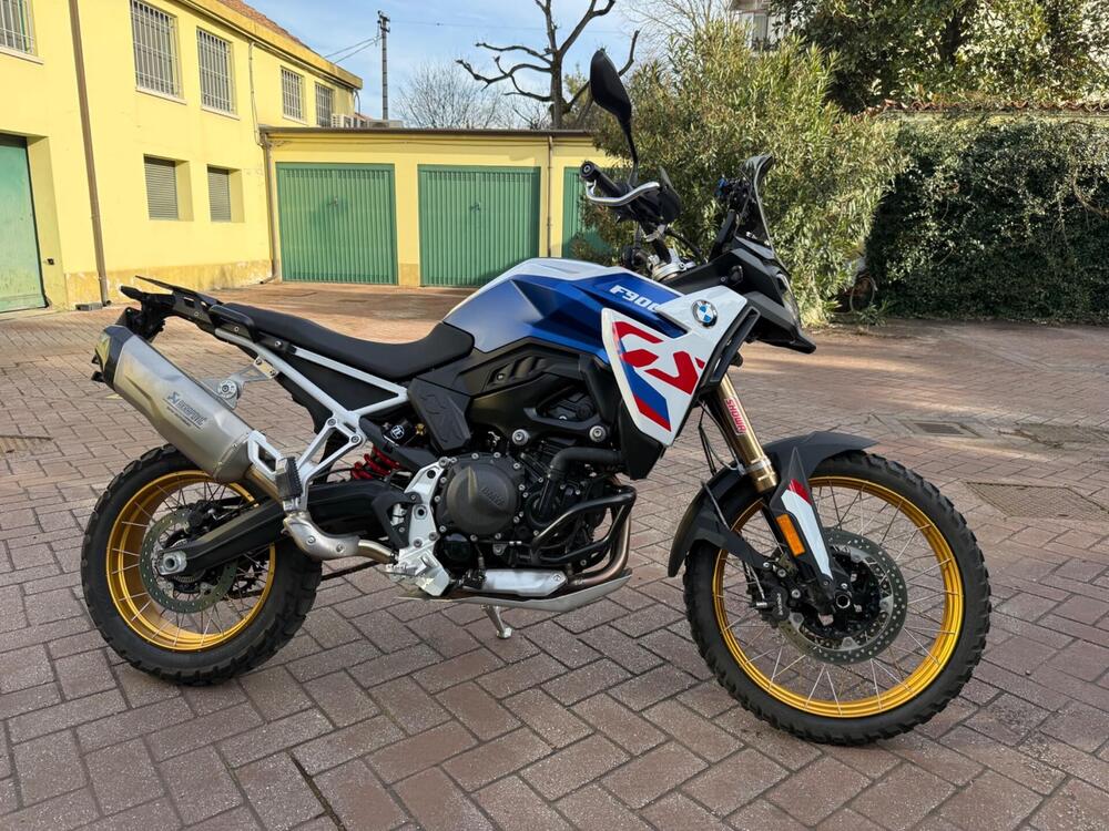 Bmw F 900 GS (2024 - 26) (3)