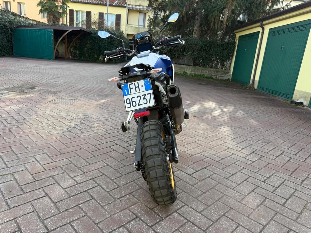 Bmw F 900 GS (2024 - 26) (5)