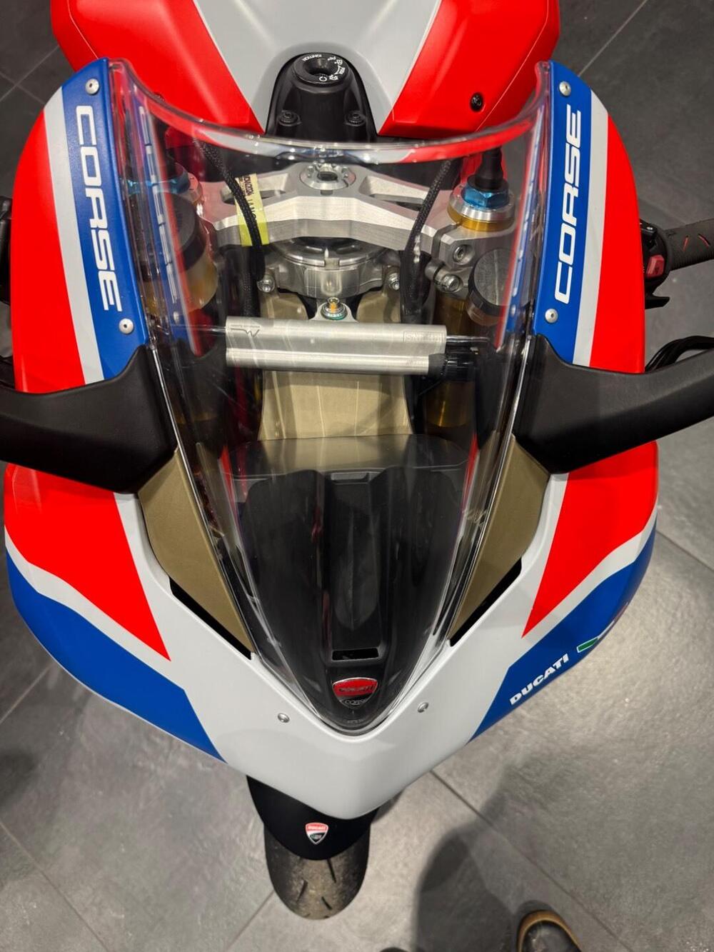 Ducati Panigale V4 S 1100 Corse (2019) (11)