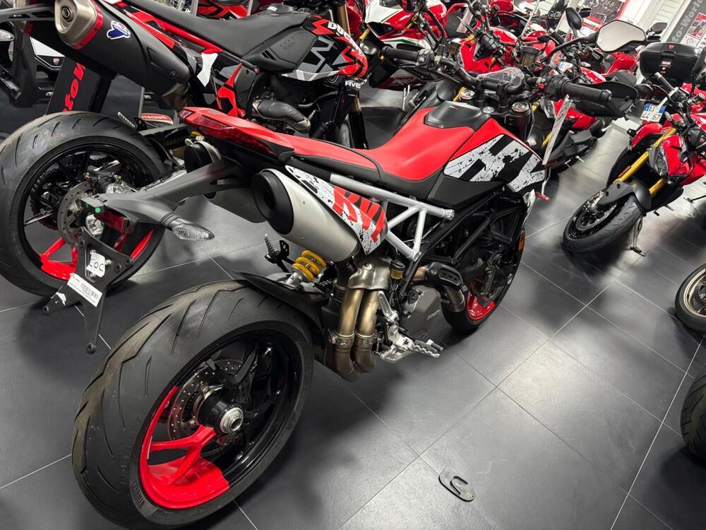 Ducati Hypermotard 950 RVE (2022 - 25) (6)