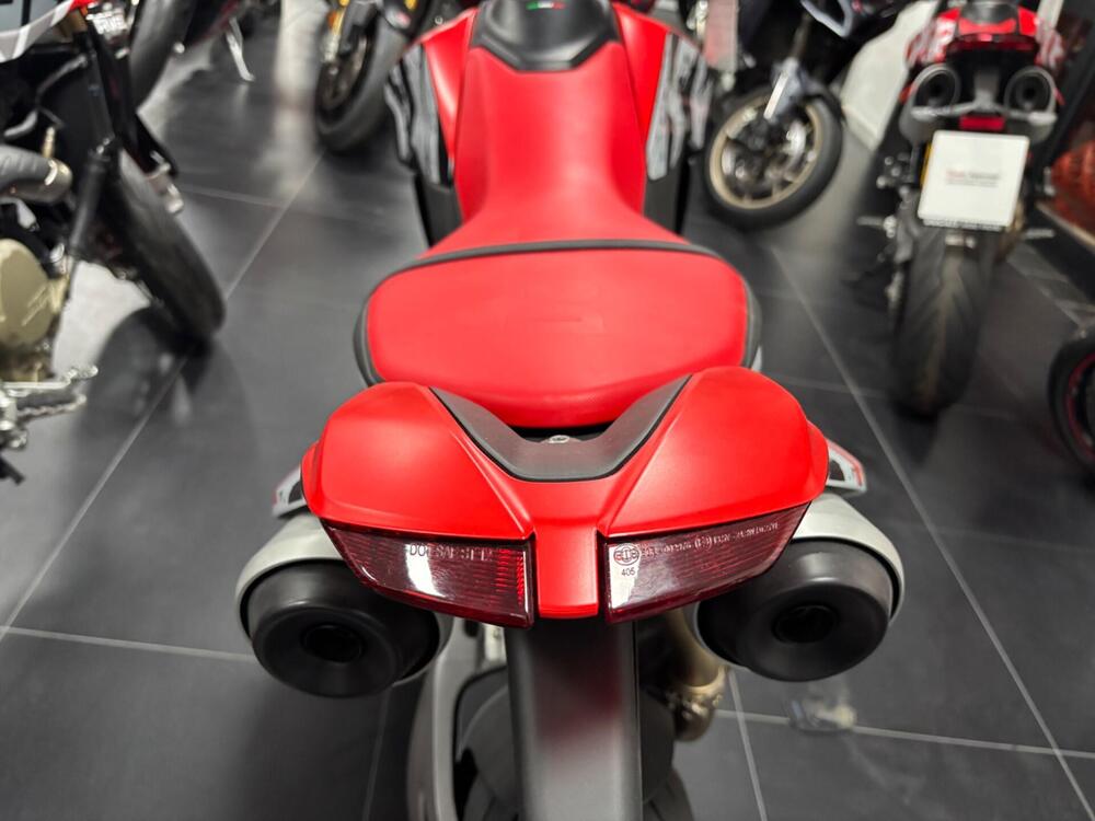 Ducati Hypermotard 950 RVE (2022 - 25) (7)