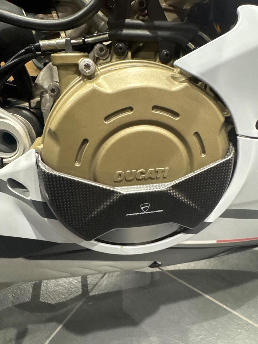 Ducati Panigale V4 S 1100 Corse (2019) (8)