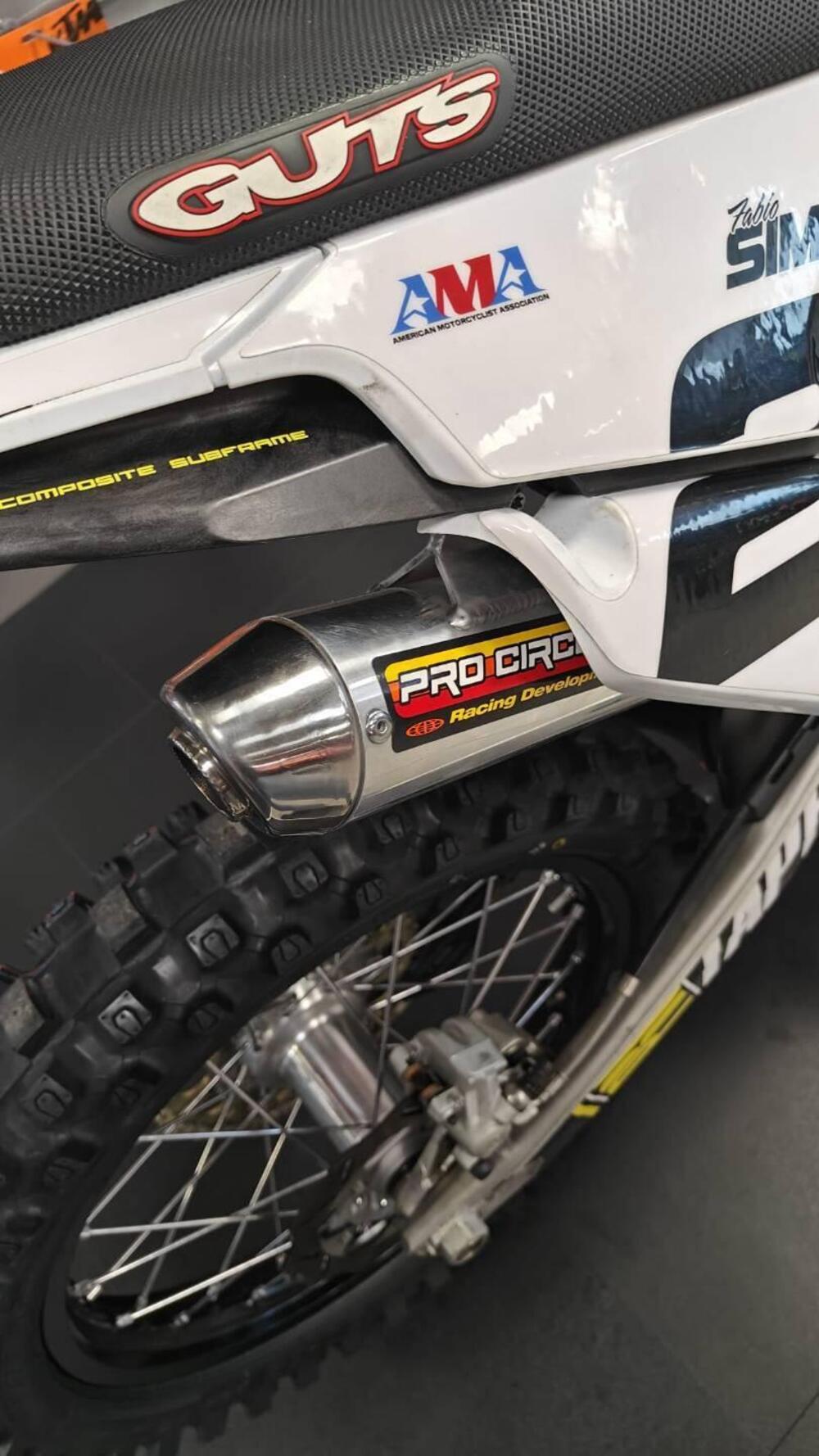 Husqvarna FC 250 (2022) (5)