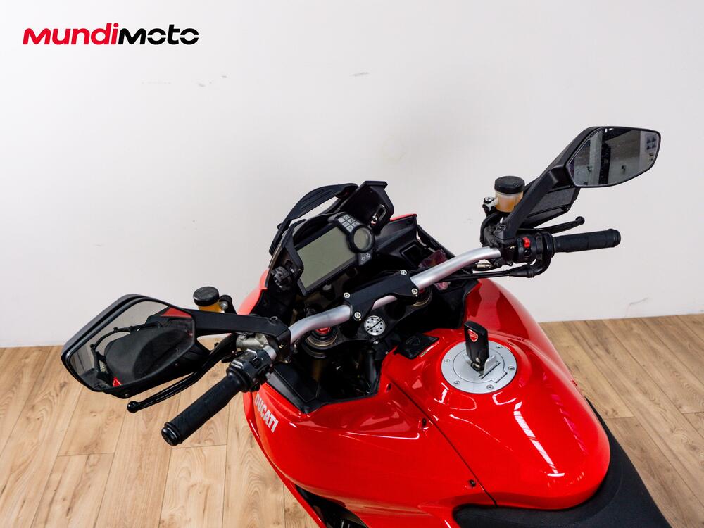 Ducati Multistrada 1200 S Granturismo (2013 - 14) (11)