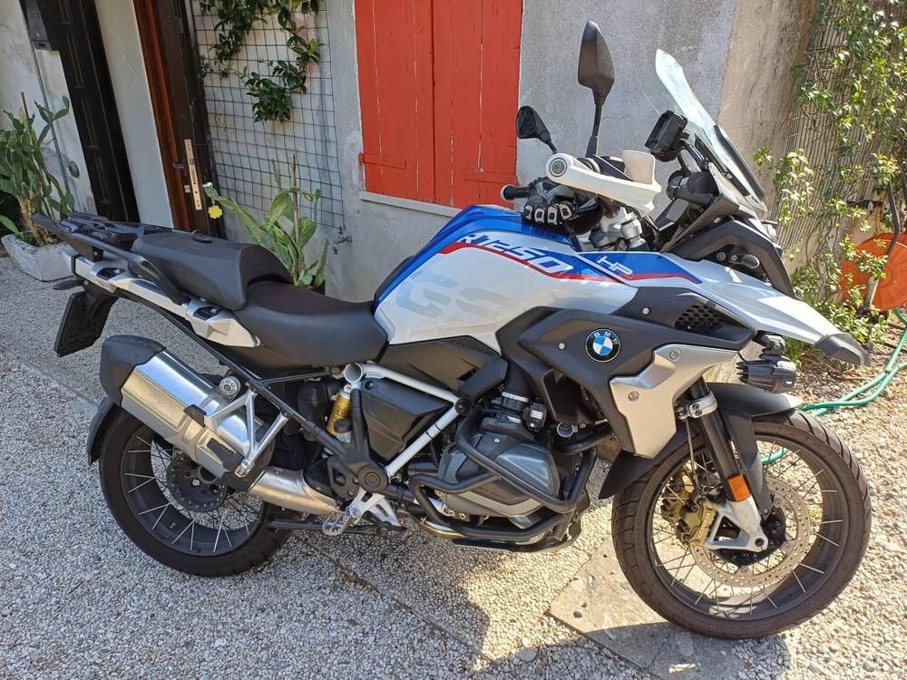 Bmw R 1250 GS (2019 - 20)