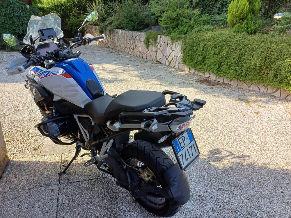 Bmw R 1250 GS (2019 - 20) (2)