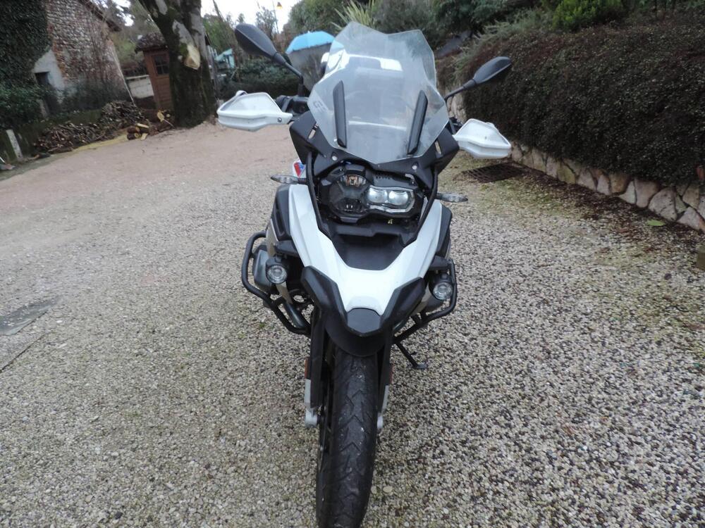 Bmw R 1250 GS (2019 - 20) (5)