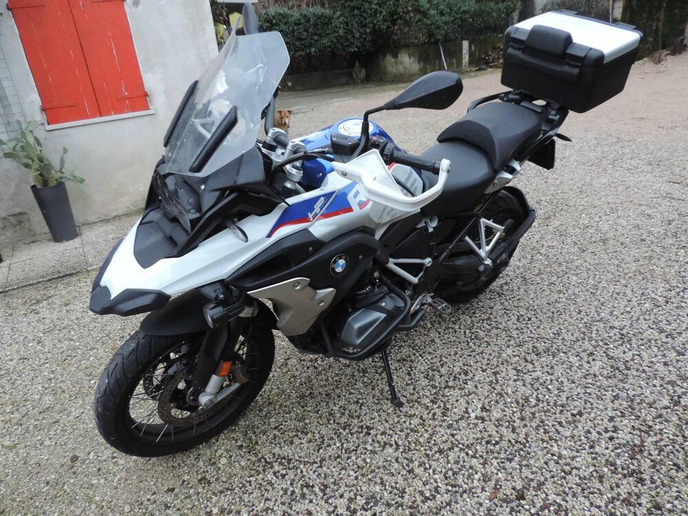 Bmw R 1250 GS (2019 - 20) (6)