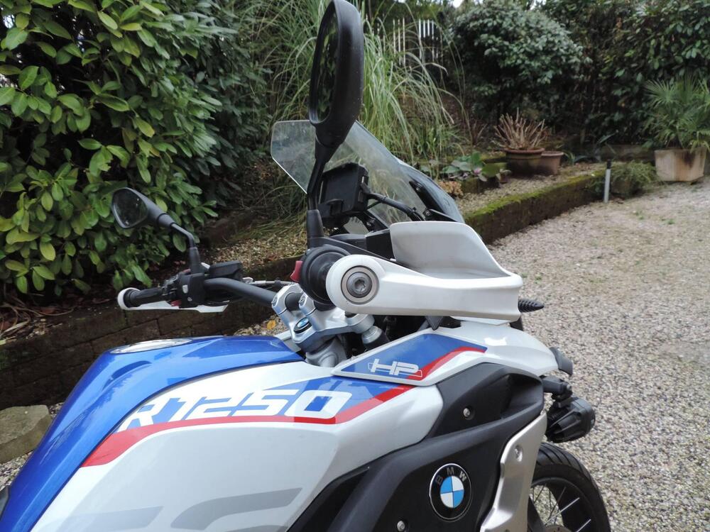 Bmw R 1250 GS (2019 - 20) (7)