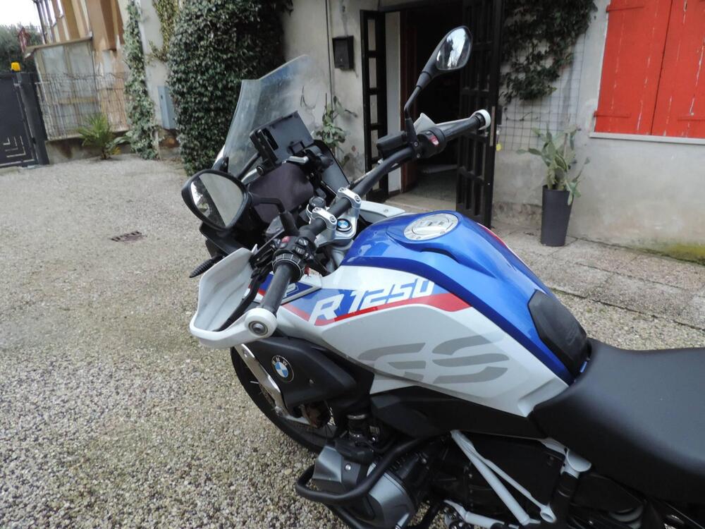 Bmw R 1250 GS (2019 - 20) (10)
