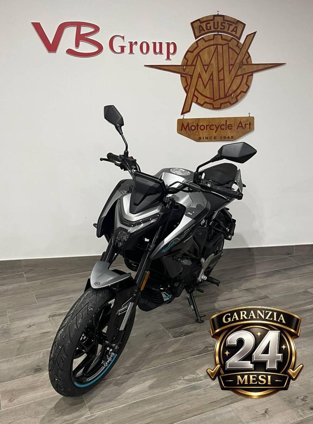 CFMOTO 125NK (2025 - 26) (3)