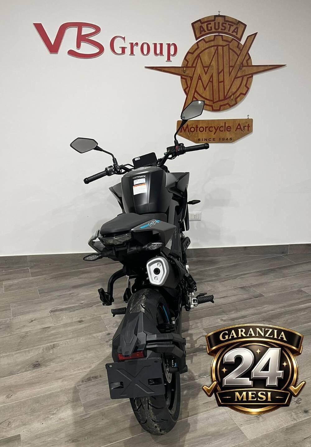 CFMOTO 125NK (2025 - 26) (5)