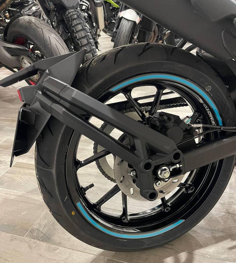 CFMOTO 125NK (2025 - 26) (13)