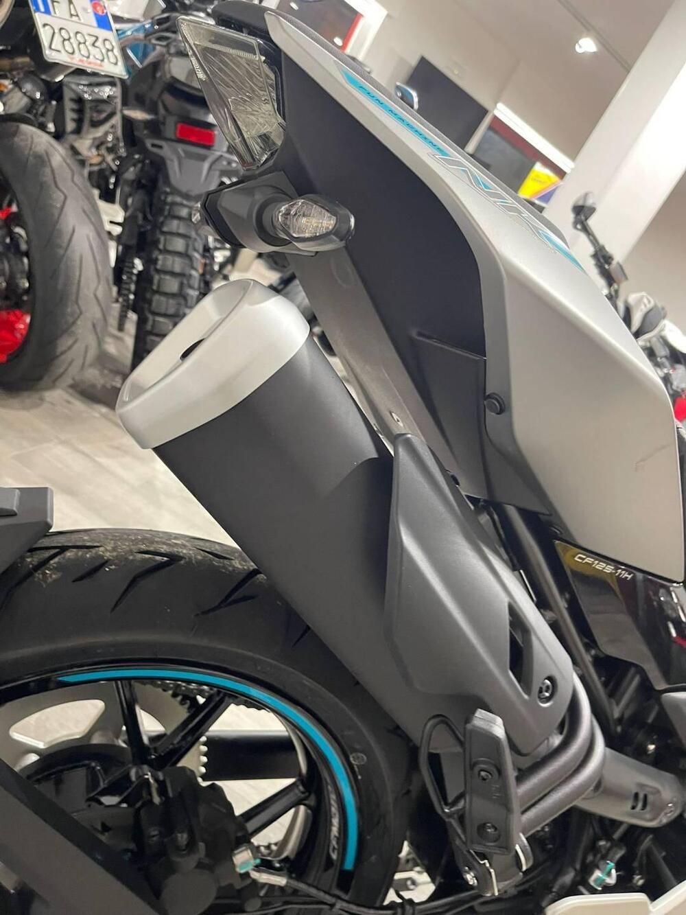 CFMOTO 125NK (2025 - 26) (16)