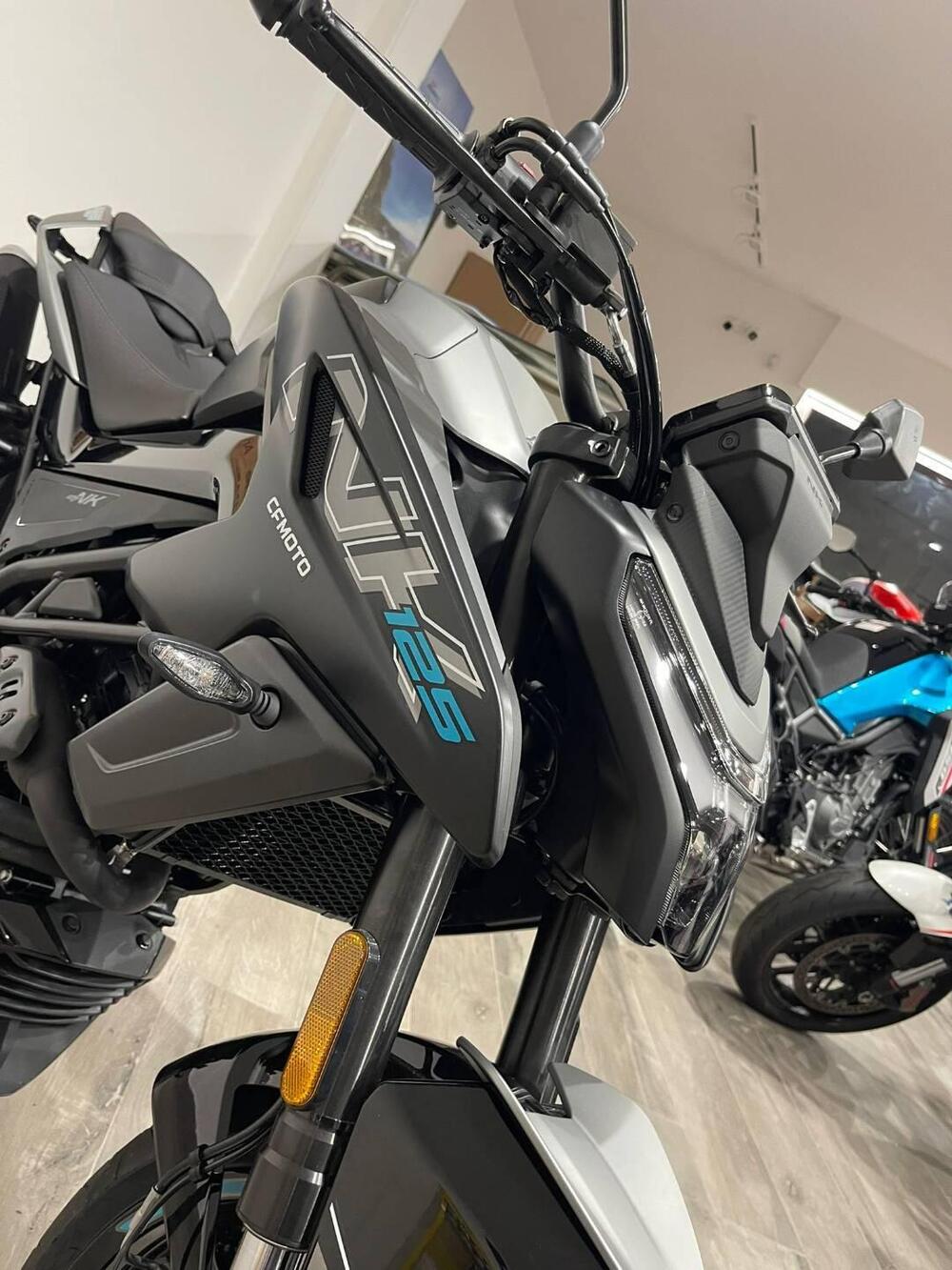 CFMOTO 125NK (2025 - 26) (19)