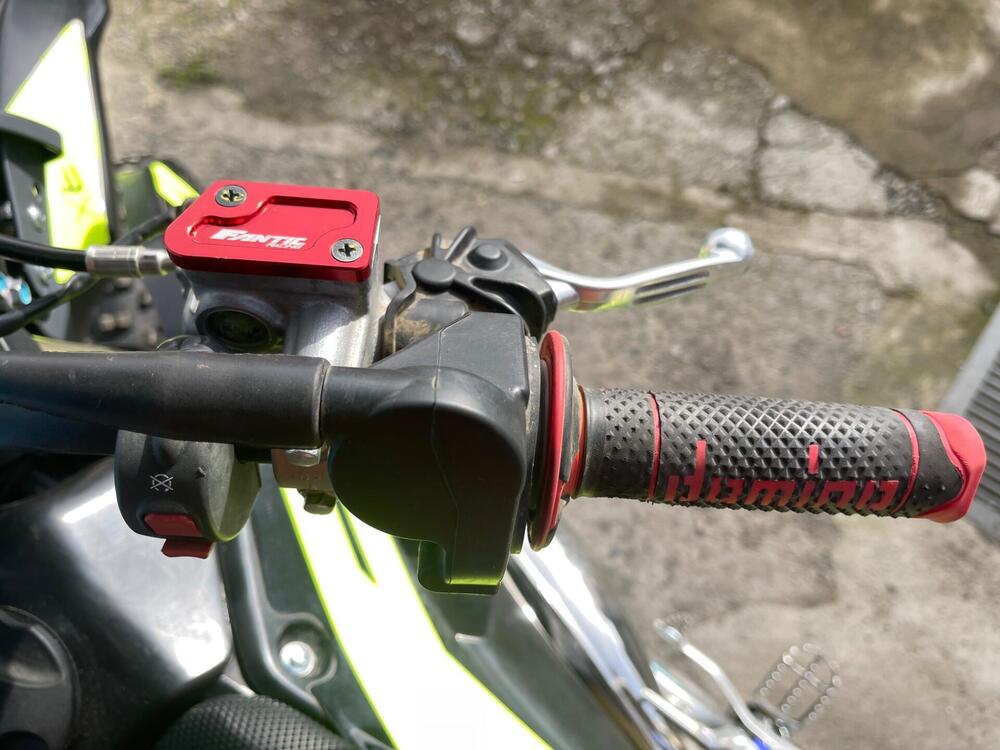 Fantic Motor XEF 125 Performance (2025 - 26) (10)