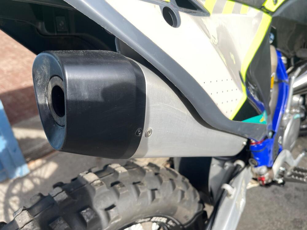 Fantic Motor XEF 125 Performance (2025 - 26) (11)